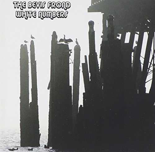 White Numbers by The Bevis Frond