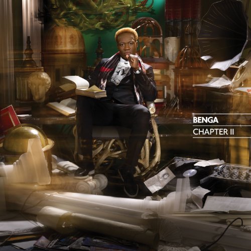 Chapter II by Benga