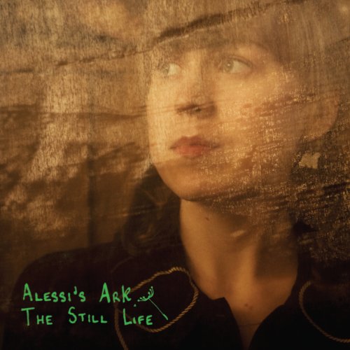 The Still Life by Alessi's Ark