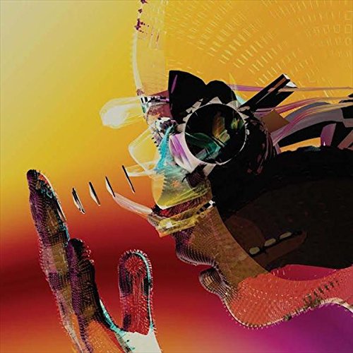 Motion Graphics by Motion Graphics Album Cover