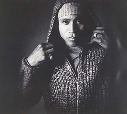 Authentic by LL Cool J