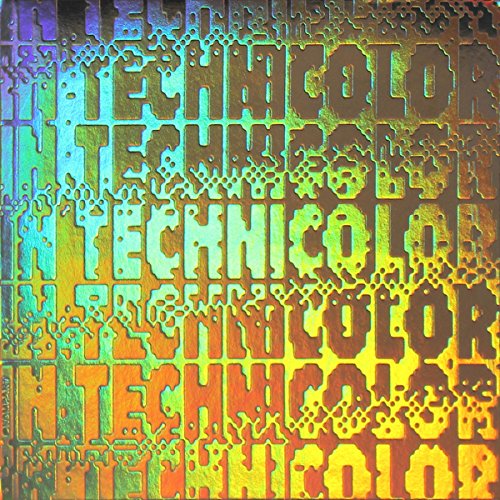 In Technicolor by Coma