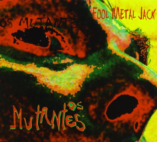 Fool Metal Jack by Os Mutantes