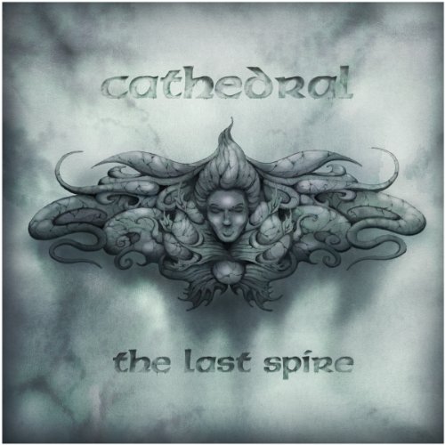 The Last Spire by Cathedral