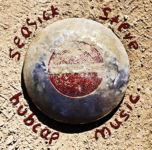 Hubcap Music by Seasick Steve