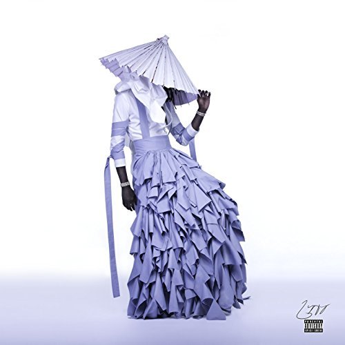 JEFFERY [Mixtape] by Young Thug