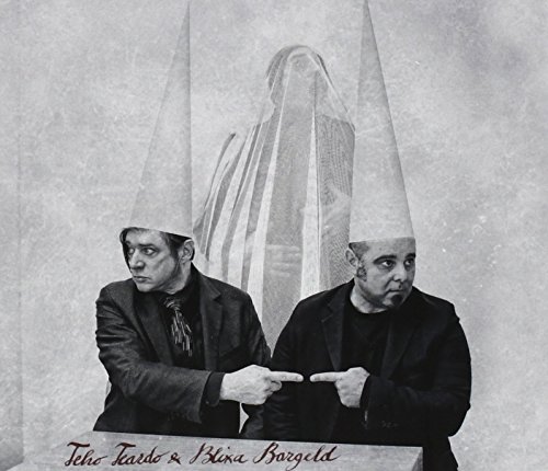 Still Smiling by Teho Teardo