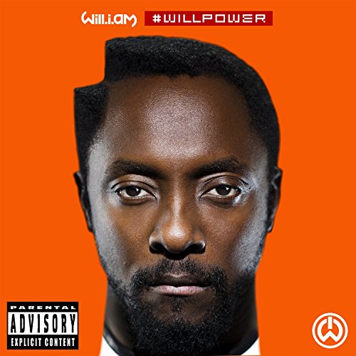 #willpower by will.i.am