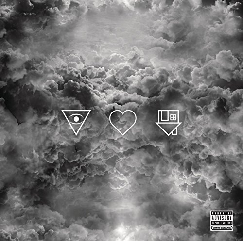 I Love You by The Neighbourhood