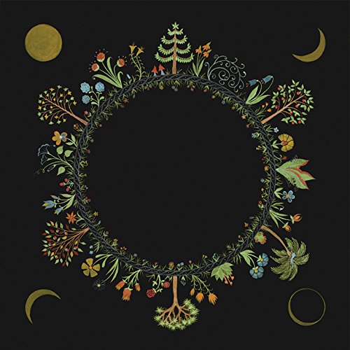 Wheel by Laura Stevenson