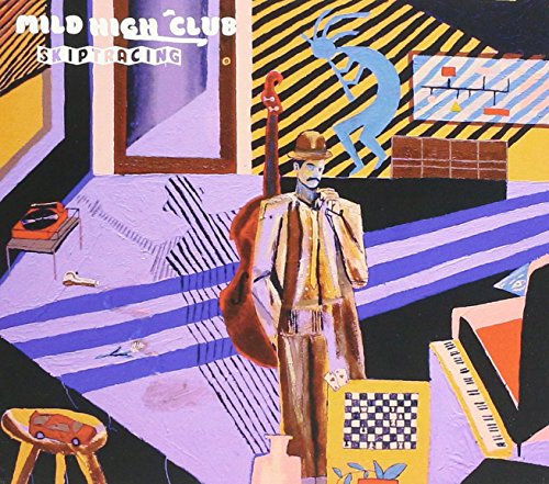 Skiptracing by Mild High Club
