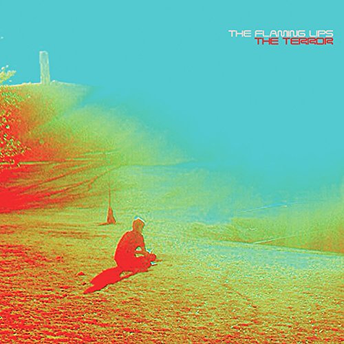 The Terror by The Flaming Lips Album Cover