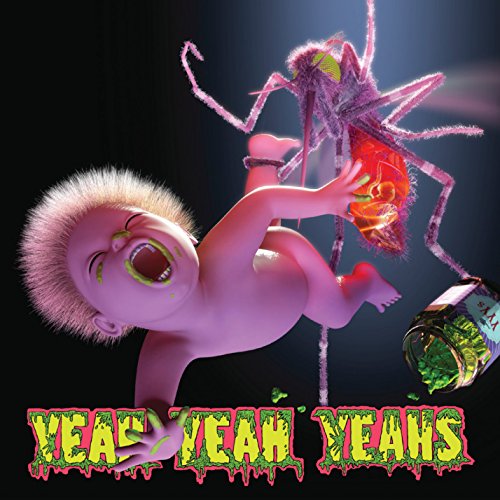 Mosquito by Yeah Yeah Yeahs