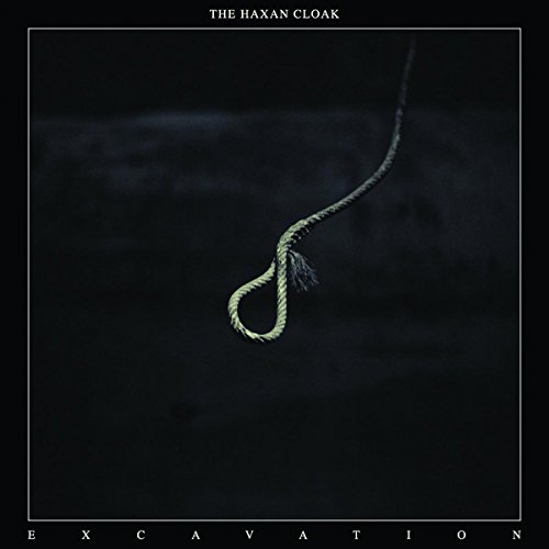 Excavation by The Haxan Cloak