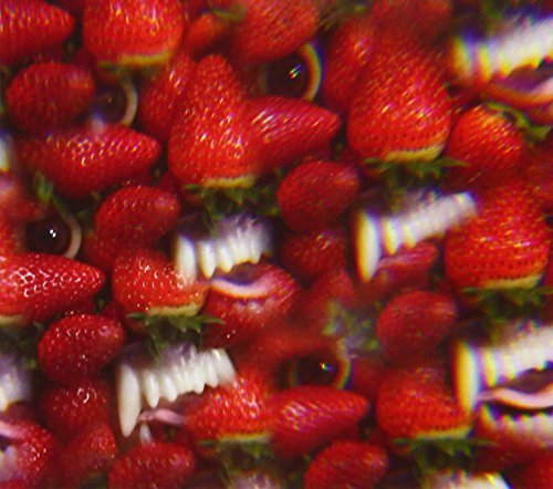 Floating Coffin by Thee Oh Sees