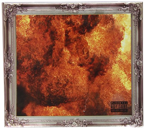 Indicud by Kid Cudi