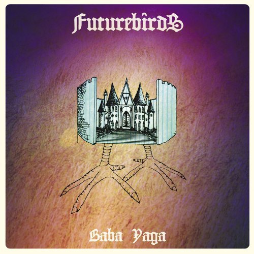 Baba Yaga by Futurebirds