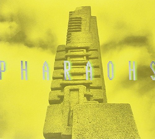 Replicant Moods by Pharaohs