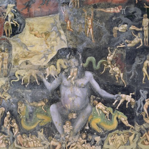 Monkey Minds in the Devil's Time by Steve Mason