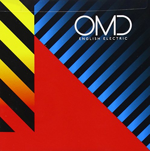 English Electric by Orchestral Manoeuvres in the Dark