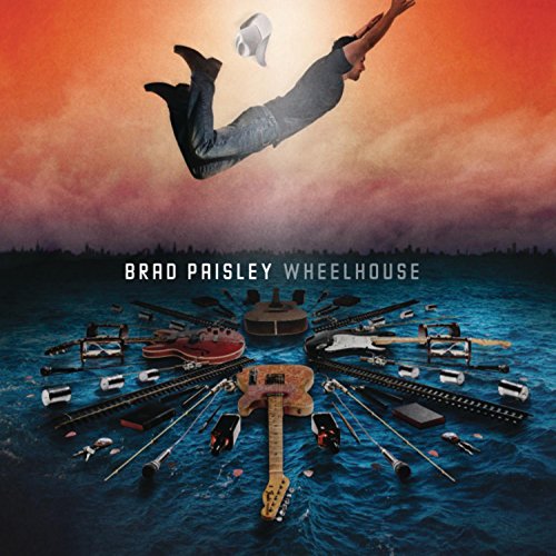 Wheelhouse by Brad Paisley