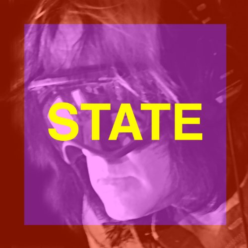 State by Todd Rundgren