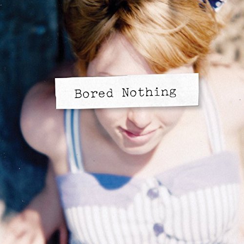 Bored Nothing by Bored Nothing Album Cover