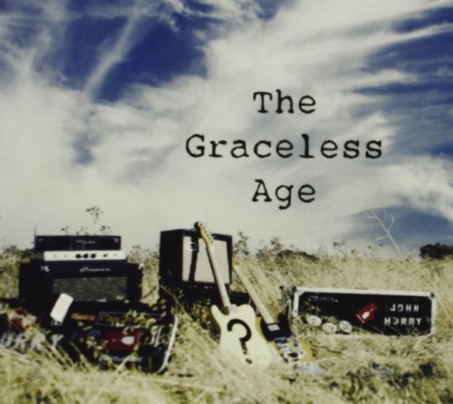 The Graceless Age by John Murry