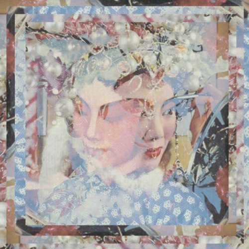 Out of Touch, In the Wild by Dutch Uncles