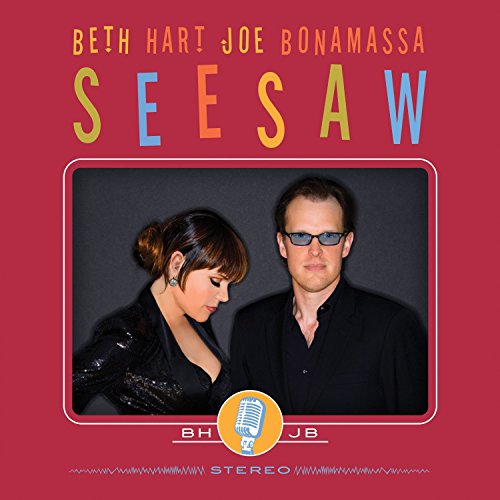 Seesaw by Joe Bonamassa