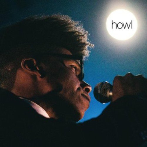 Howl by JC Brooks & the Uptown Sound