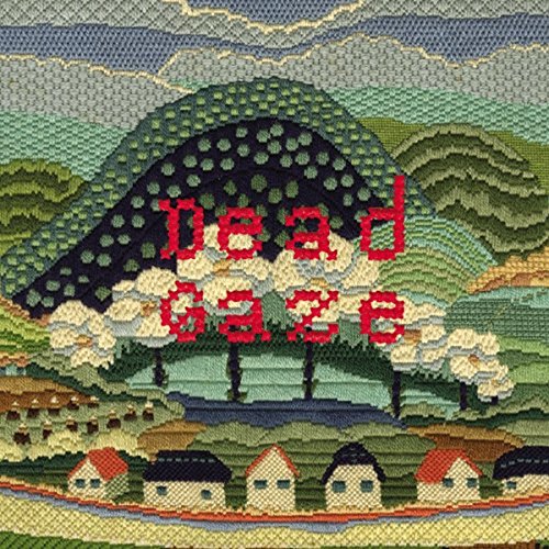 Dead Gaze by Dead Gaze Album Cover