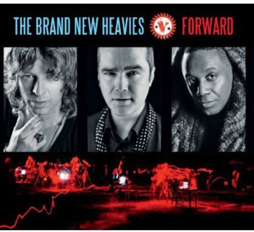 Forward by The Brand New Heavies