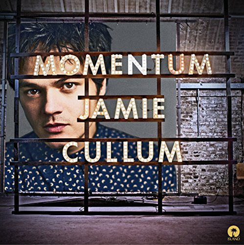 Momentum by Jamie Cullum