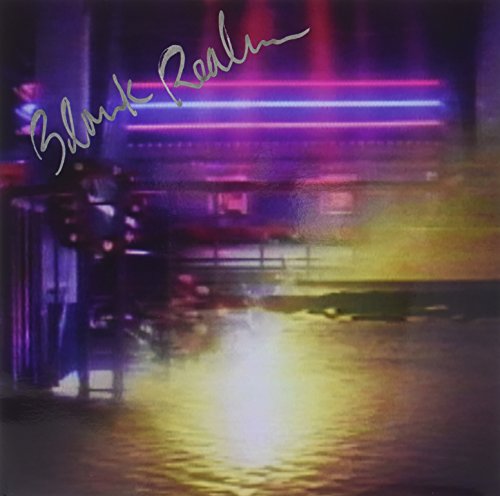 Go Easy by Blank Realm