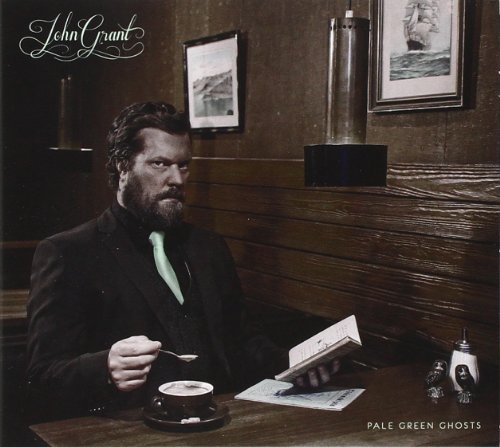 Pale Green Ghosts by John Grant