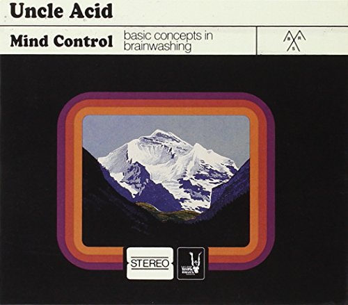 Mind Control by Uncle Acid and the Deadbeats