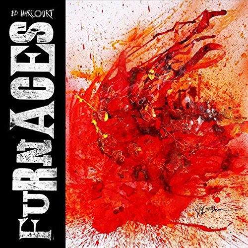Furnaces by Ed Harcourt Album Cover