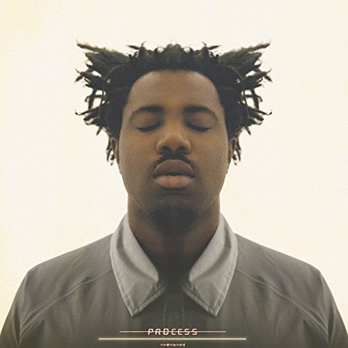 Process by Sampha