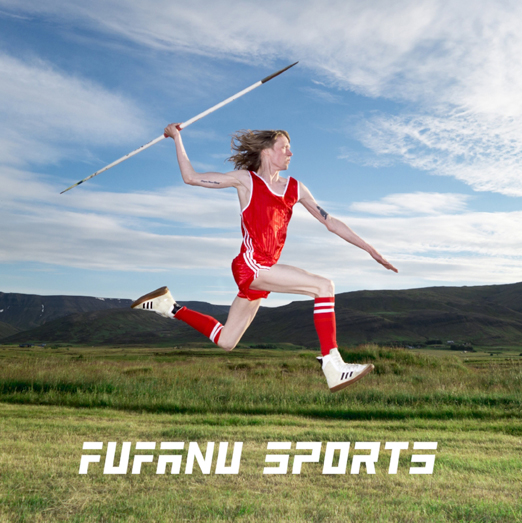Sports by Fufanu