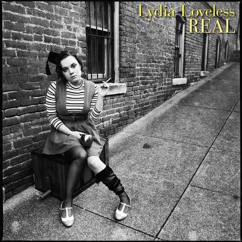 Real by Lydia Loveless