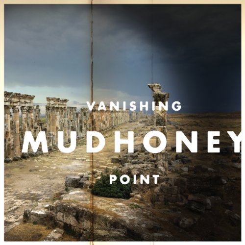 Vanishing Point by Mudhoney