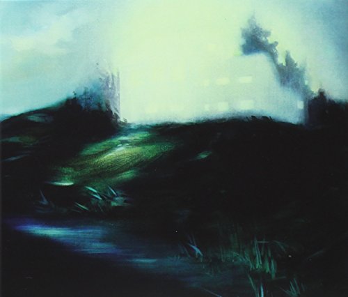 Until in Excess, Imperceptible UFO by The Besnard Lakes