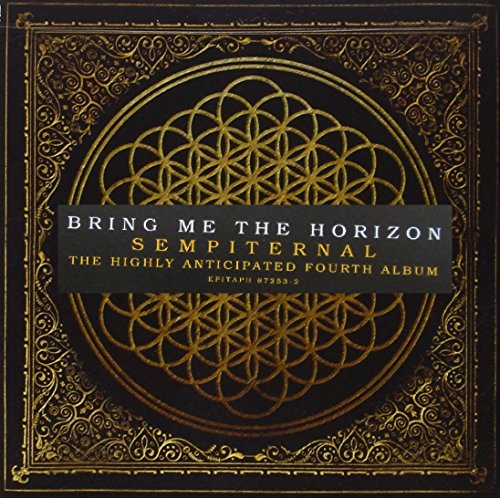 Sempiternal by Bring Me the Horizon