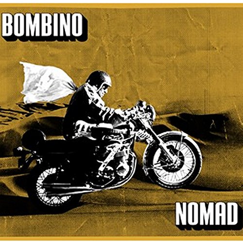 Nomad by Bombino