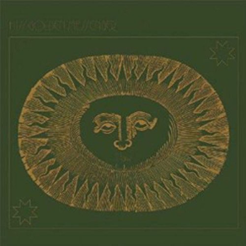 Haw by Hiss Golden Messenger