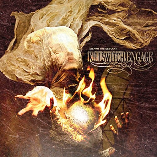Disarm the Descent by Killswitch Engage