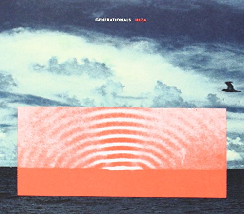 Heza by Generationals