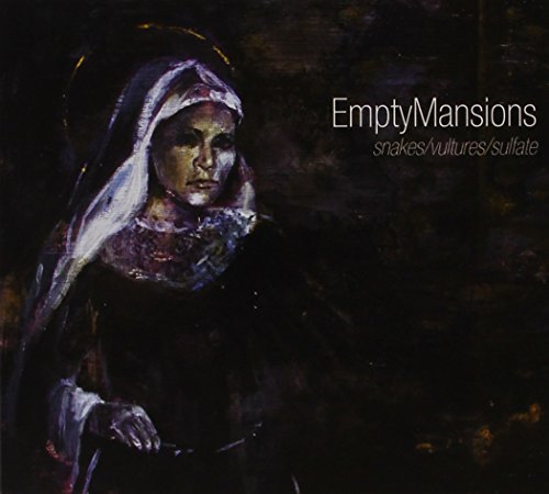 Snakes/Vultures/Sulfate by EmptyMansions
