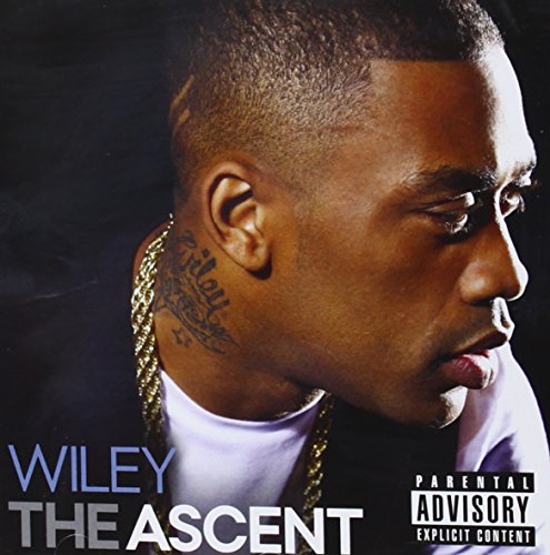 The Ascent by Wiley